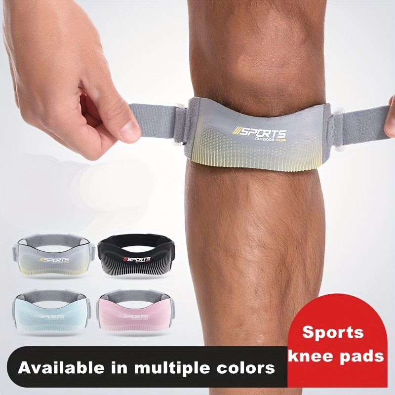 Compression Sleeve Calf - Регулируемые компрессионные бандажи для коленей (2