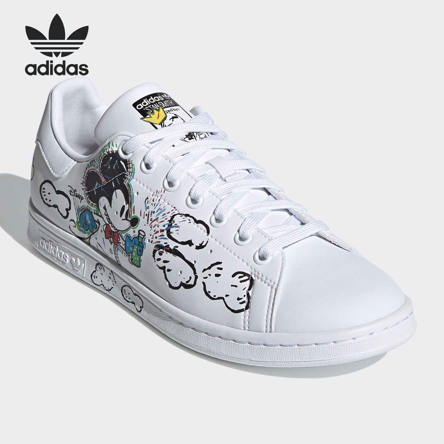 Оригинальные кроссовки Adidas  – обзор и цена Adidas Shoes Superstar