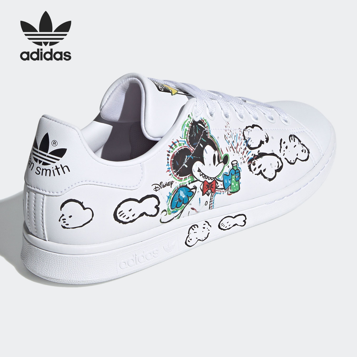 Оригинальные кроссовки Adidas  – обзор и цена Adidas Shoes Superstar