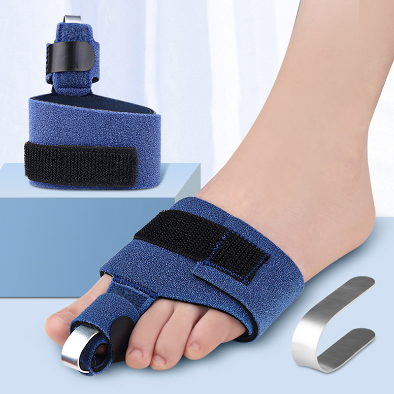 1 шт. Корректор для пальцев но – обзор и цена Ankle Brace Sock