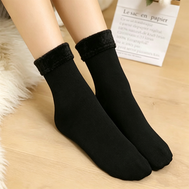 1/2/5/10 пар новых унисекс зим – обзор и цена Thermal Sock Winter