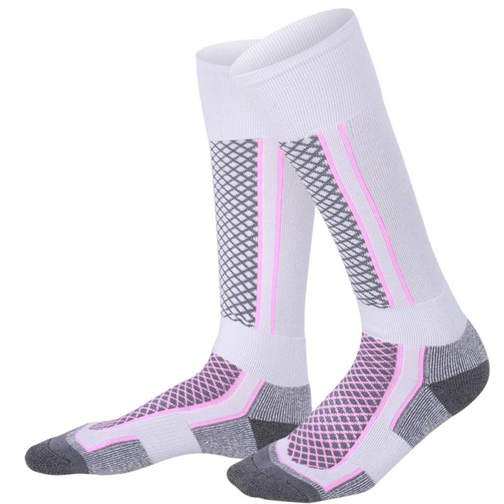 1 пара мужских лыжных носков д – обзор и цена Thermal Sock Winter