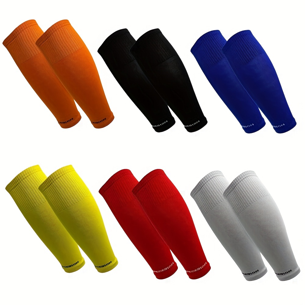 Компрессионные футбольные носк – обзор и цена Compression Sleeve Calf