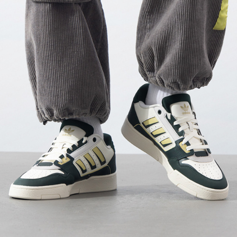 Adidas Originals Drop Step 2.0 – обзор и цена Adidas Shoes Superstar