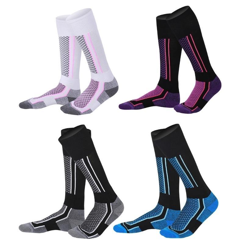 652F лыжные носки для женщин и – обзор и цена Thermal Sock Winter