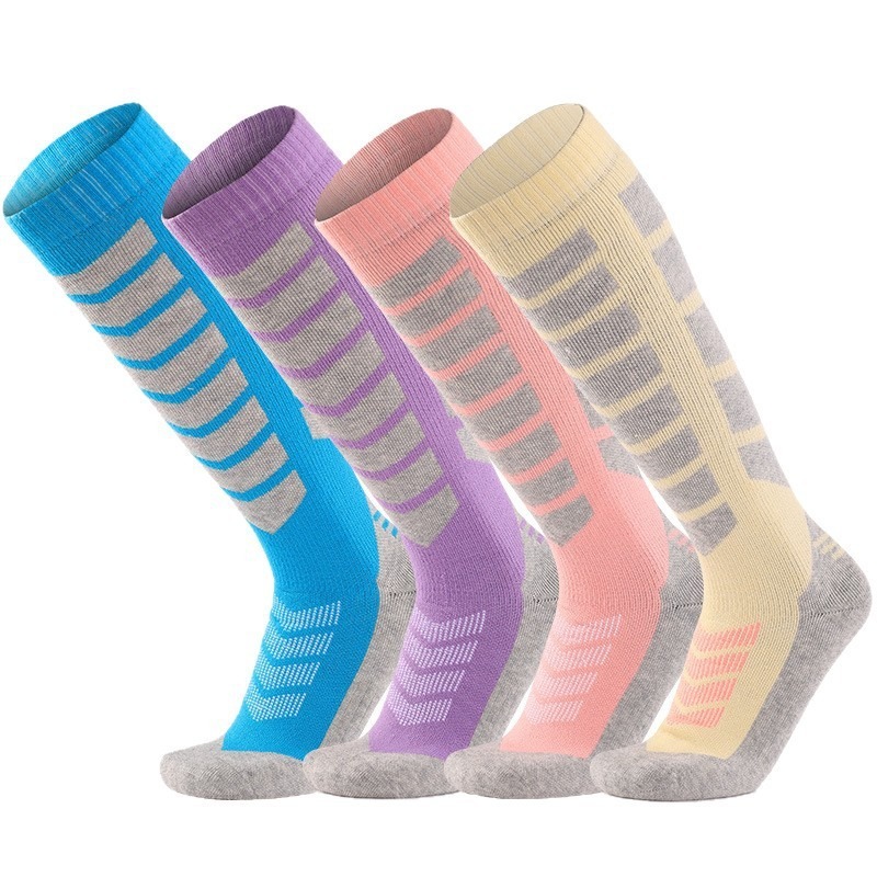 Носки для катания на лыжах из  – обзор и цена Thermal Sock Winter